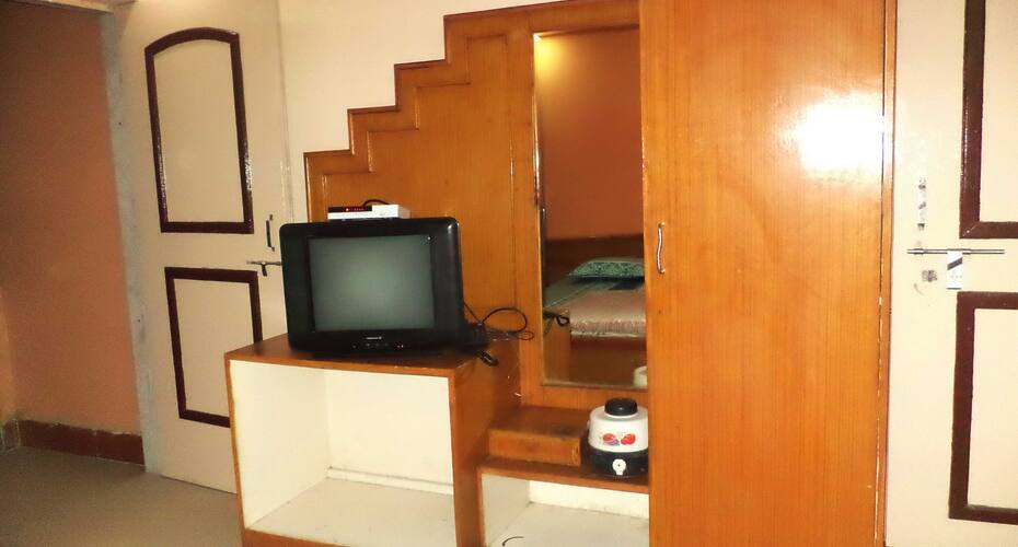 Hotel Nilesh Guest House, Diu 3